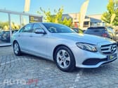 Mercedes-Benz E 220 D Avantgarde
