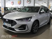 Ford Focus SW 1.0 EcoBoost ST-Line