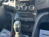 Renault Mégane Sport Tourer 1.5 Blue dCi Limited