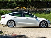 Tesla Model 3 Long Range AWD Dual Motor