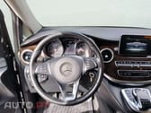 Mercedes-Benz V 220 d Longo Avantgarde Aut.