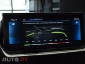 Peugeot 2008 1.5 BlueHDi GT Line EAT8