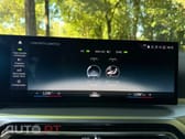 BMW i4 eDrive40 Desportiva M