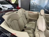 Mercedes-Benz CLK 200 Elegance