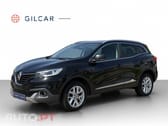 Renault Kadjar 1.5 dCi Exclusive