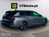 Opel Astra Sports Tourer 1.2T Hybrid I.V.A DEDUTÍVEL 
