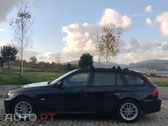 BMW 318 D touring