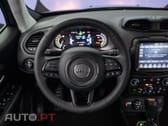 Jeep Renegade 1.3 TG Limited