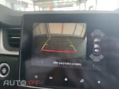 Renault Captur Techno