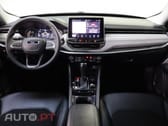 Jeep Compass Longitude 1.3 TG Plug In Hybrid  4Xe