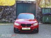 BMW 220 d Pack M Auto.