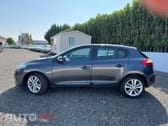 Renault Mégane 1.5 dCi Comfort SS