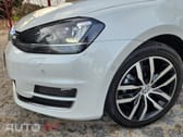 Volkswagen Golf 2.0 TDI BlueMotion Edition