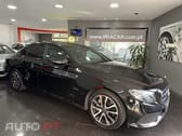 Mercedes-Benz E 220 d AMG Line