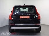 Volvo XC90 T8 455 AWD HYBRID Inscription