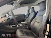 Tesla Model 3 Performance