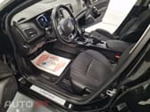 Renault Mégane Sport Tourer 1.5 dCi Limited