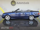Mercedes-Benz CLK 200 Kompressor Avantgarde