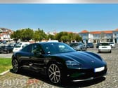 Porsche Taycan Outros