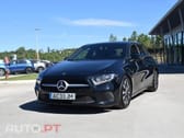 Mercedes-Benz A 180 d Style