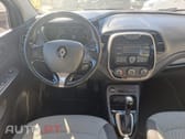 Renault Captur ENERGY TCe 120 EDC Luxe