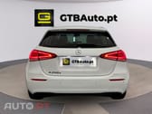 Mercedes-Benz A 250 STYLE I.V.A DEDUTIVEL