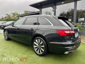 Audi A4 Avant 35 TDI Advanced S tronic