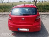 Hyundai i30 FD