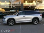 Skoda Kodiaq 2.0 TDI Sportline DSG