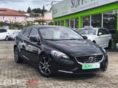 Volvo V40 1.6 D2 Edição Ocean Race