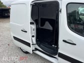 Peugeot Partner 1.6 BlueHDi L1 Premium 3L