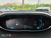 Peugeot 3008 1.6 Hybrid GT e-EAT8