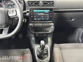 Citroen C3 1.2 PureTech C-Series