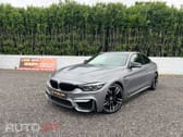 BMW 430 d Pack M