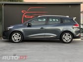 Renault Clio Break 1.5dci