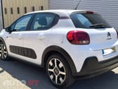 Citroen C3 1.2 puretech