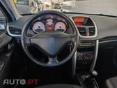 Peugeot 207 1.4 16V Active