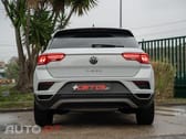 Volkswagen T-Roc 1.5 TSI Style DSG