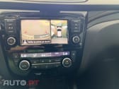 Nissan Qashqai 1.3 DIG-T N-Connecta J18 DCT