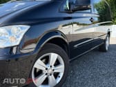 Mercedes-Benz Vito 5 LUGARES