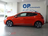 Renault Clio 1.5 Blue dCi RS Line