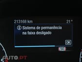 Ford Tourneo Grand 1.5 TDCi Titanium