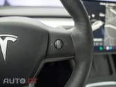 Tesla Model 3 Long Range Tração Integral
