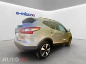 Nissan Qashqai 1.5 dCi Acenta
