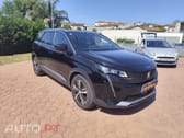 Peugeot 5008 1.5 BlueHDi GT Line EAT8