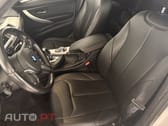 BMW 320 d Aut.