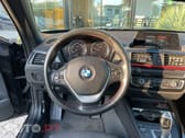 BMW 218 d Cabrio Pack M Auto