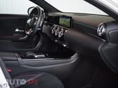 Mercedes-Benz A 180 d AMG Line