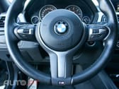 BMW 418 d Pack M Auto