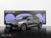 Ford Focus 1.0 EcoBoost MHEV ST-Line X